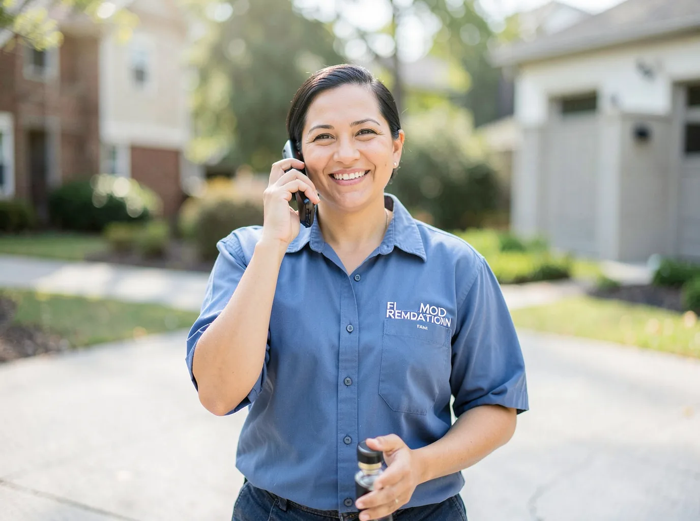 Mold Remediation San Angelo, TX FAQs